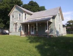 Foreclosure Listing in W WEA ST PAOLA, KS 66071