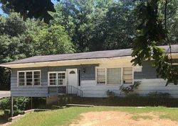 Foreclosure in  QUEENSTOWN RD Birmingham, AL 35210