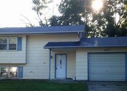 Foreclosure in  E 16TH ST N Newton, IA 50208