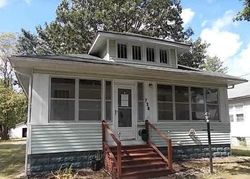 Foreclosure in  N BEECH ST Centralia, IL 62801