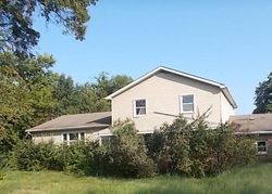 Foreclosure in  TRUST RD Centralia, IL 62801
