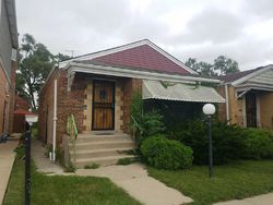 Foreclosure in  S CARPENTER ST Chicago, IL 60643