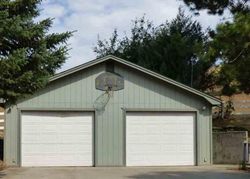 Foreclosure in  BIG BUTTE RD Kamiah, ID 83536