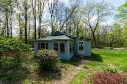 Foreclosure in  PETERSEN RD Granby, CT 06035