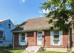 Foreclosure in  MAY ST New Britain, CT 06052