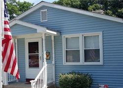 Foreclosure in  SOUTH ST Willimantic, CT 06226