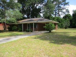 Foreclosure in  E PEELER AVE Lakeland, GA 31635