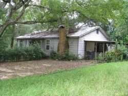 Foreclosure in  EUFAULA RD Fort Gaines, GA 39851