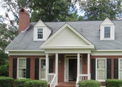 Foreclosure in  SOMERSET DR Albany, GA 31721