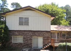 Foreclosure in  HIDDEN CT Atlanta, GA 30349