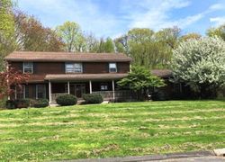 Foreclosure in  KINGS ROW Stratford, CT 06614