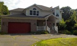 Foreclosure in  PAULINE ST Trumbull, CT 06611