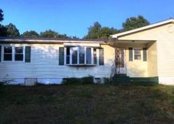 Foreclosure in  HORSE SHOE RD Clements, MD 20624