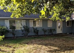 Foreclosure in  2ND ST Anderson, CA 96007