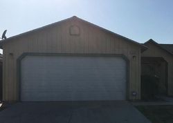 Foreclosure in  N SANDAU AVE Fresno, CA 93727