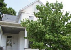 Foreclosure in  AILSA AVE Baltimore, MD 21214