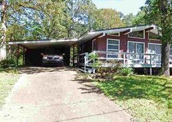 Foreclosure Listing in N WALLA WALLA DR CHEROKEE VILLAGE, AR 72529