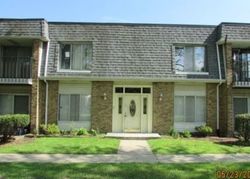 Foreclosure in  SANDRA DR A University Park, IL 60484