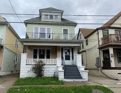 Foreclosure in  HALLER AVE Buffalo, NY 14211