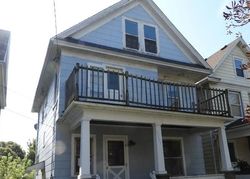 Foreclosure in  ROYAL AVE Niagara Falls, NY 14303