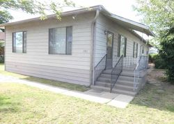 Foreclosure in  ROMERO AVE Hurley, NM 88043