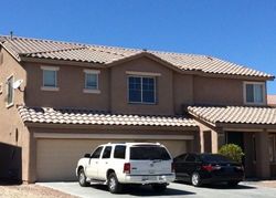  Pastel Ridge St, North Las Vegas NV