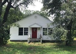 Foreclosure in  NAOMI ST Charleston, MO 63834