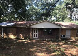 Foreclosure in  FREDS AVE Mount Olive, MS 39119