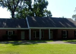 Foreclosure in  FATHERLAND RD Natchez, MS 39120