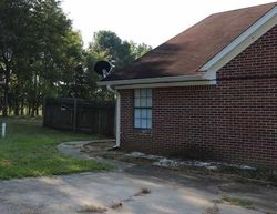 Foreclosure in  COBBVILLE DR E Canton, MS 39046