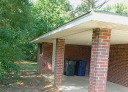 Foreclosure Listing in COTTRELL AVE HOLLY SPRINGS, MS 38635