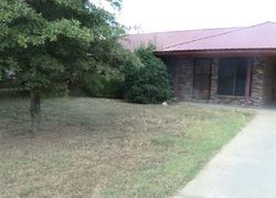 Foreclosure in  N DAVIS CIR Indianola, MS 38751