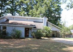 Foreclosure in  PEAR ORCHARD PL Ridgeland, MS 39157