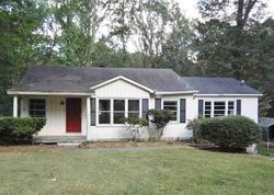 Foreclosure in  NORMANDY DR Jackson, MS 39206