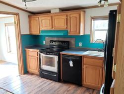 Foreclosure Listing in WILCOX RD NORTH BRANCH, MN 55056