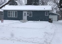 Foreclosure in  18TH ST NW East Grand Forks, MN 56721