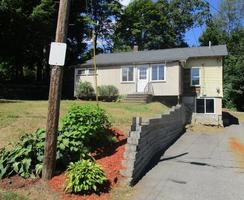 Foreclosure in  HIGHLAND ST Spencer, MA 01562