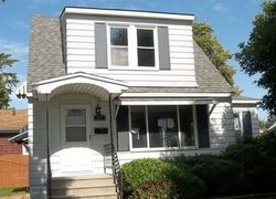 Foreclosure in  31ST ST Bay City, MI 48708