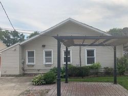 Foreclosure in  BEVERLY ST Saint Clair Shores, MI 48082