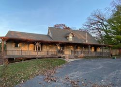 Foreclosure in  S LILY LAKE RD Mchenry, IL 60051