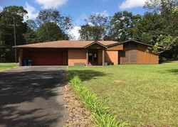 Foreclosure in  S TEXAS ST Deridder, LA 70634