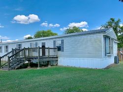 Foreclosure in  FLEUR DES COTEAU Opelousas, LA 70570