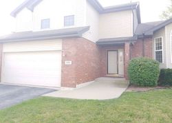 Foreclosure in  MARY BYRNE DR Chicago Heights, IL 60411