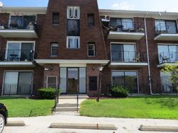 Foreclosure in  S LAWNDALE AVE # 1A-2 Alsip, IL 60803