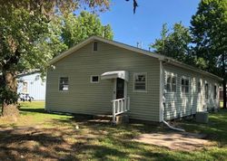 Foreclosure in  S 32ND ST Parsons, KS 67357