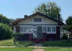 Foreclosure in  11TH AVE N Birmingham, AL 35212