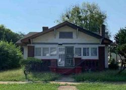 Foreclosure Listing in 11TH AVE N BIRMINGHAM, AL 35212