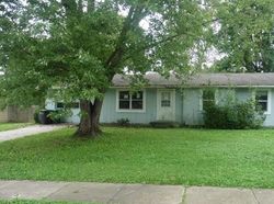 Foreclosure in  NORWOOD DR Norwalk, IA 50211