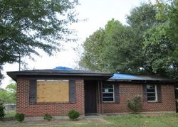 Foreclosure Listing in EASTERN CIR DEMOPOLIS, AL 36732