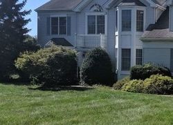 Foreclosure in  MIDVALE DR Pittstown, NJ 08867